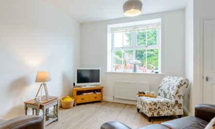 2 Bed in Alnwick 2