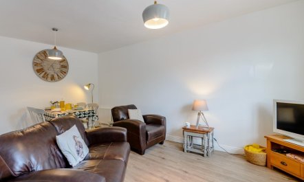 2 Bed in Alnwick 3