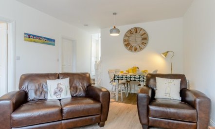 2 Bed in Alnwick 4
