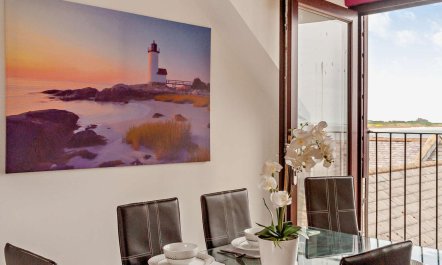 3 Bed in Seahouses 4