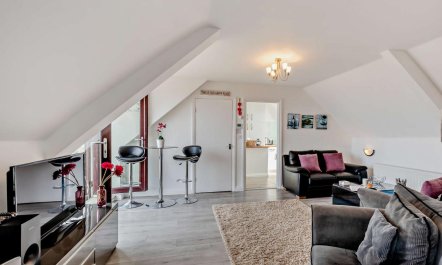 3 Bed in Seahouses 1