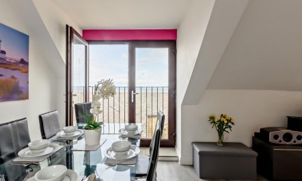 3 Bed in Seahouses 3