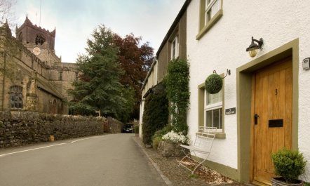 1 Bed in Cartmel