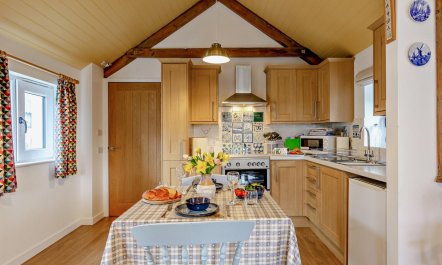 2 Bed in Beaworthy 6