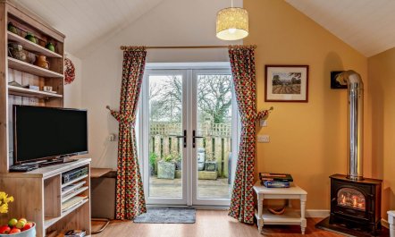 2 Bed in Beaworthy 4