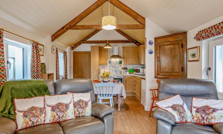 2 Bed in Beaworthy 3