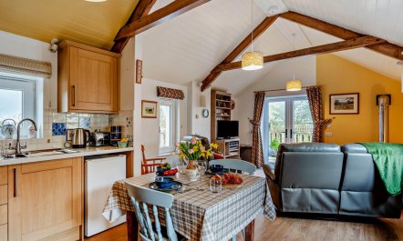 2 Bed in Beaworthy 1