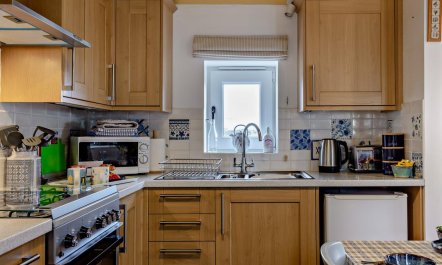 2 Bed in Beaworthy 7