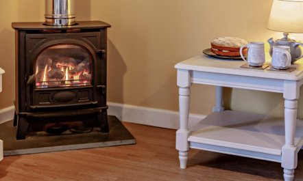 2 Bed in Beaworthy 5