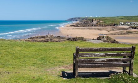 2 Bed in Holsworthy 3