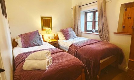 2 Bed in Thornbury 4