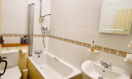 2 Bed in Thornbury 3