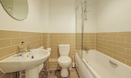3 Bed in Camber 9