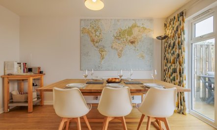 3 Bed in Camber 2