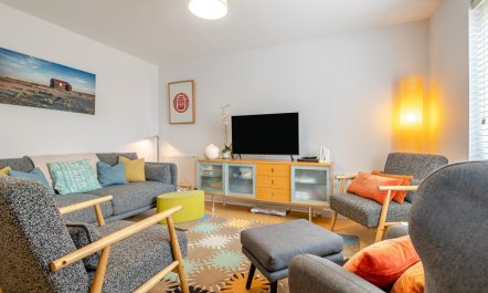 3 Bed in Camber