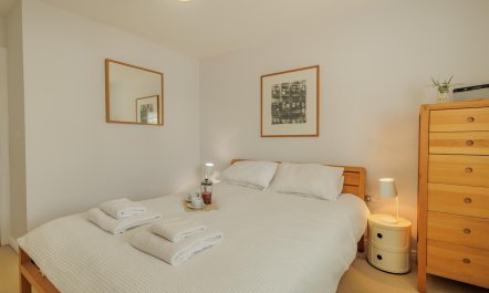 3 Bed in Camber 8
