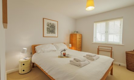 3 Bed in Camber 5