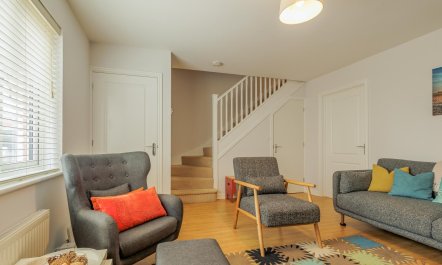 3 Bed in Camber 7