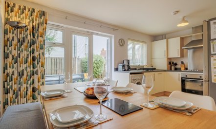 3 Bed in Camber 4