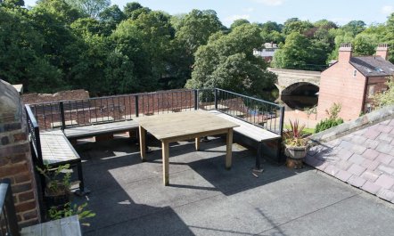 4 Bed in Knaresborough 1