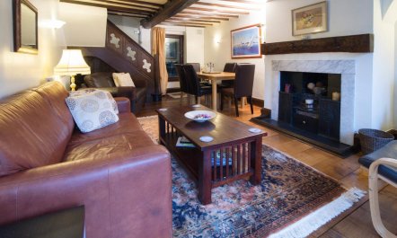 4 Bed in Knaresborough 5