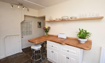 4 Bed in Knaresborough 4