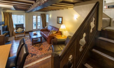 4 Bed in Knaresborough 6