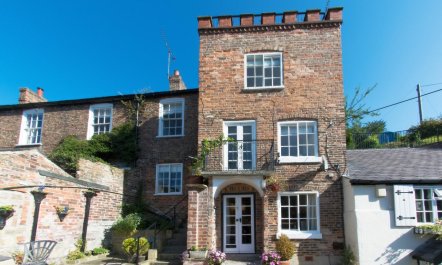 4 Bed in Knaresborough