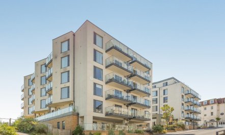 2 Bed in Bournemouth 4