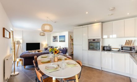 2 Bed in Bournemouth 6