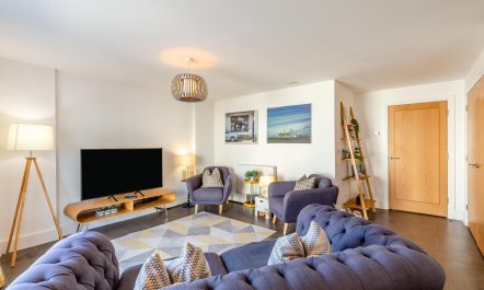 2 Bed in Bournemouth 9