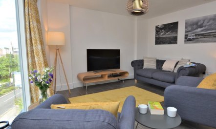 2 Bed in Bournemouth 3