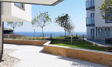 2 Bed in Bournemouth 1