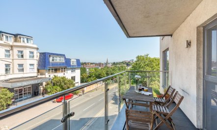 2 Bed in Bournemouth