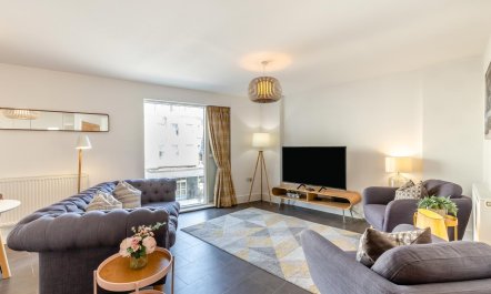 2 Bed in Bournemouth 8