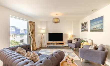 2 Bed in Bournemouth 1