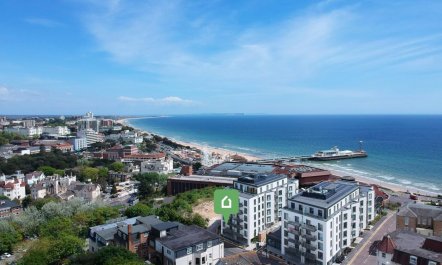 2 Bed in Bournemouth