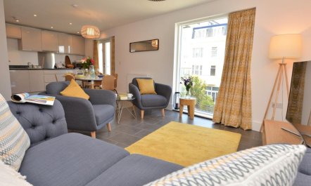 2 Bed in Bournemouth 2