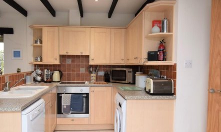 2 Bed in St. Agnes 5