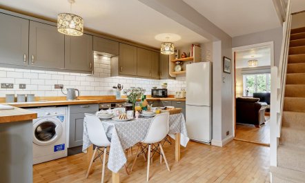 2 Bed in Northrepps 3