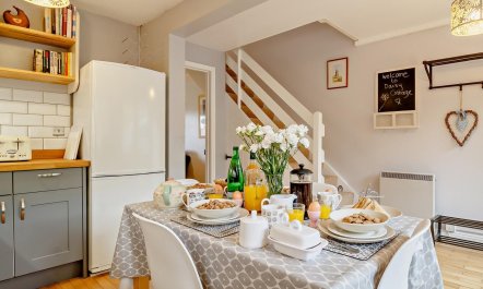 2 Bed in Northrepps 5