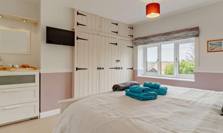 2 Bed in Northrepps 7