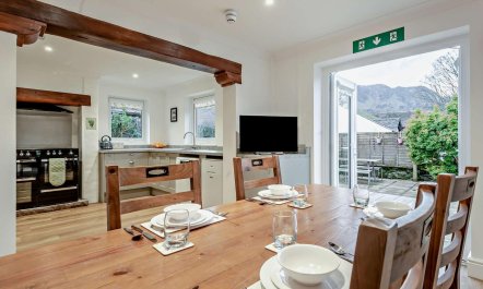 2 Bed in Keswick