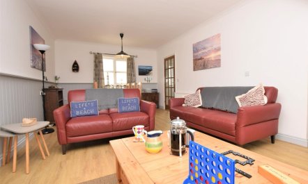 3 Bed in Brighstone 5