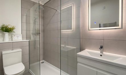 3 Bed in Brighstone 9