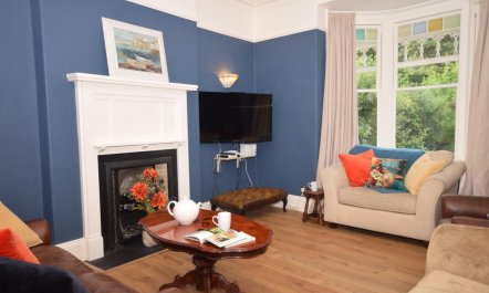 6 Bed in Ilfracombe 2