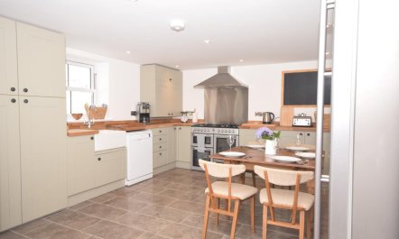 6 Bed in Ilfracombe 5