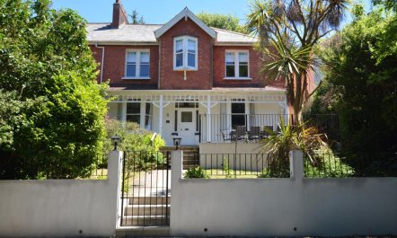 6 Bed in Ilfracombe