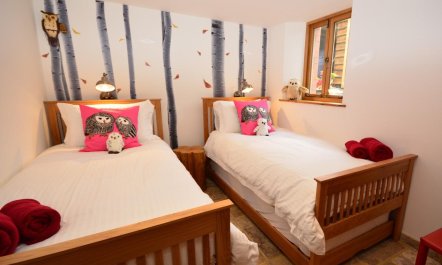 2 Bed in Holsworthy 9