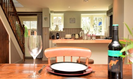 2 Bed in Chesterfield 4